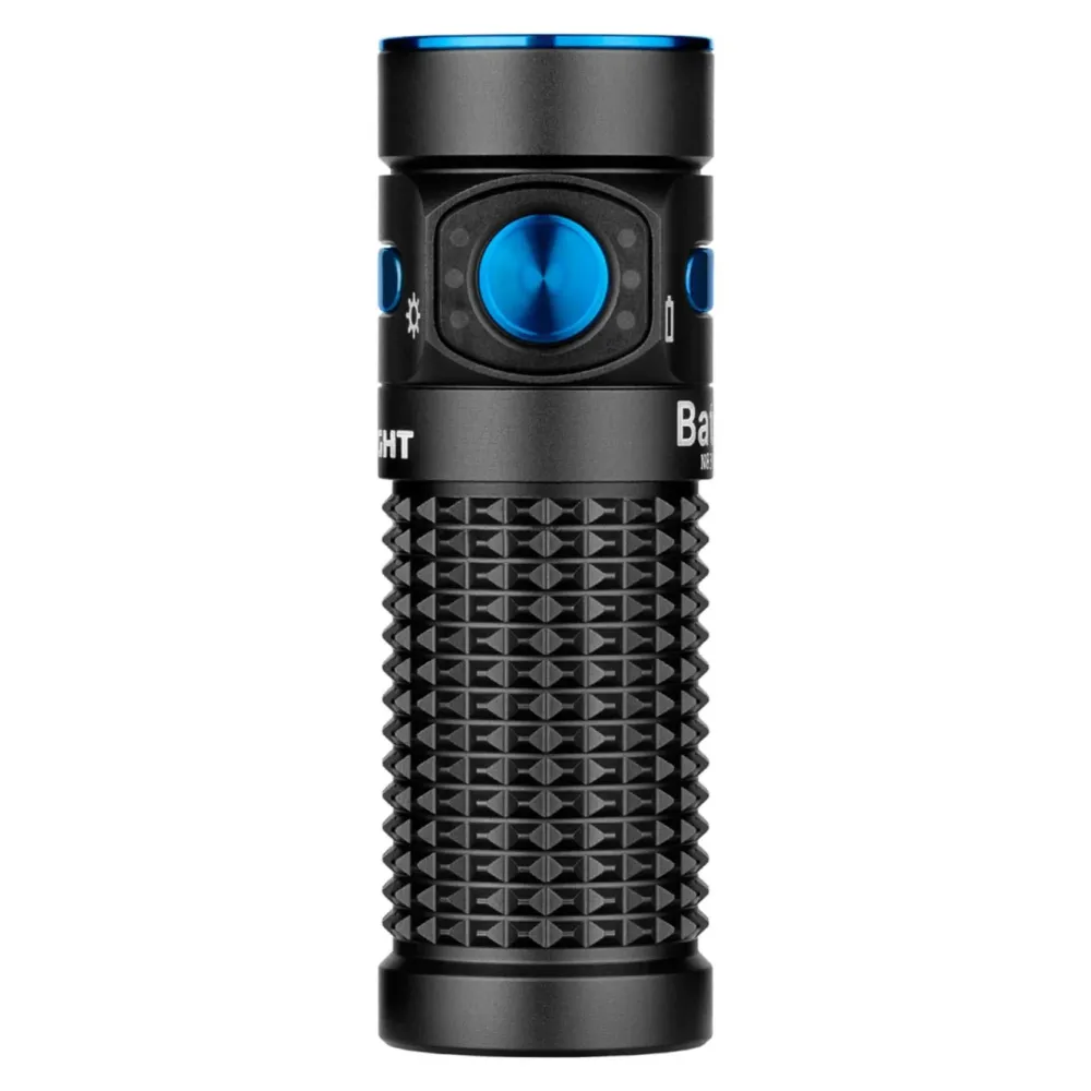 Olight Lommelykter|Baton 4 Premium Lommelykt med powerbank 1300 lm
