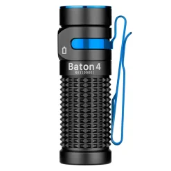 Olight Lommelykter|Baton 4 Premium Lommelykt med powerbank 1300 lm