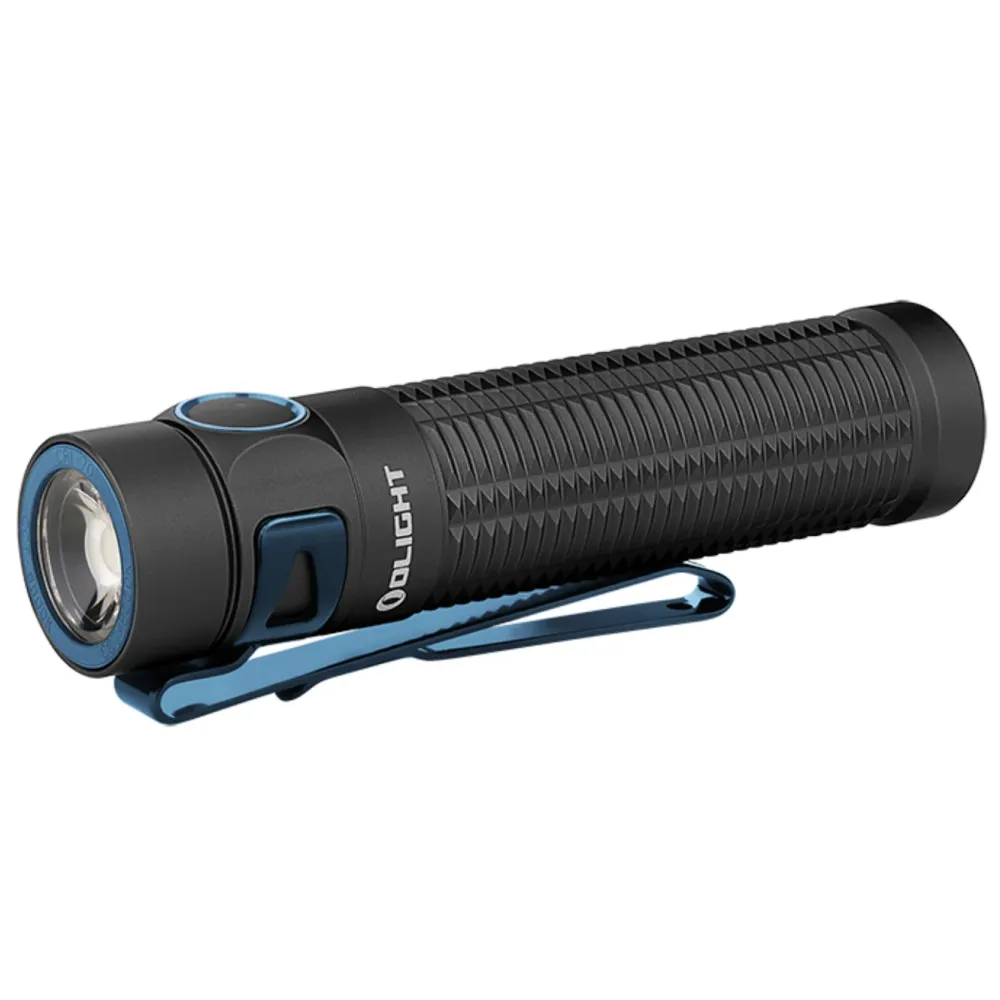 Olight Lommelykter|Baton 3 Pro Lommelykt 1500 lm