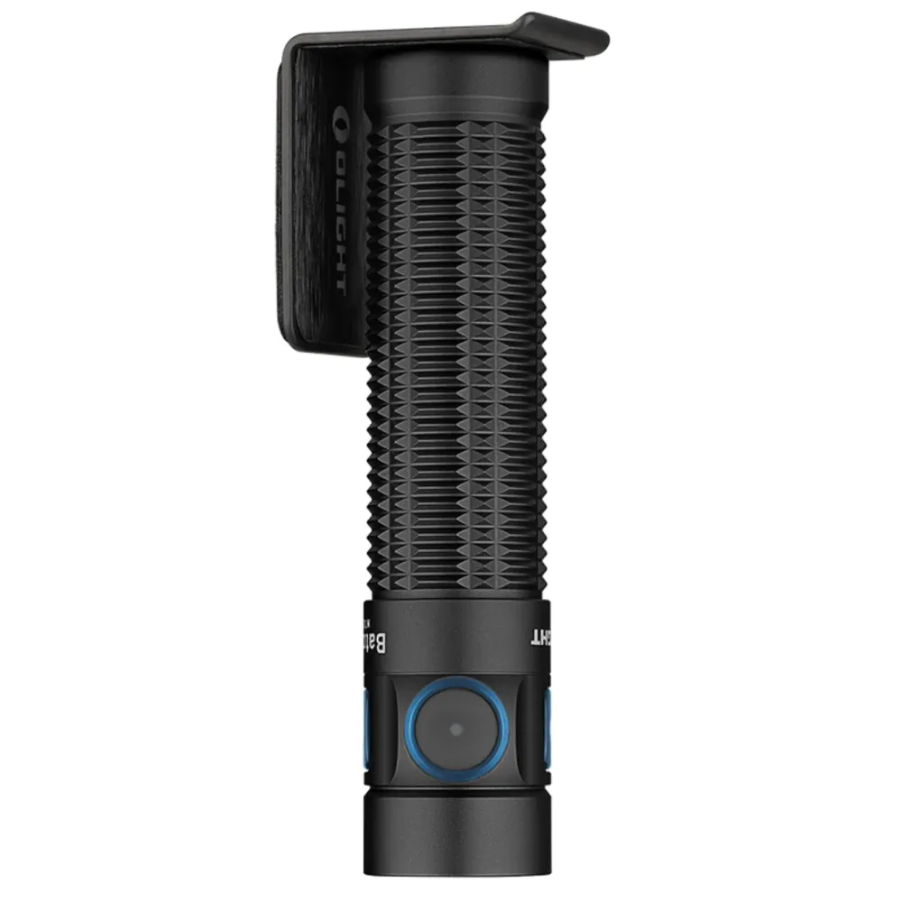 Olight Lommelykter|Baton 3 Pro Lommelykt 1500 lm