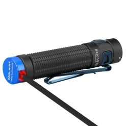 Olight Lommelykter|Baton 3 Pro Lommelykt 1500 lm