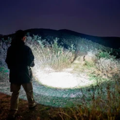 Olight Lommelykter|Seeker 4 Lommelykt 3100 lm