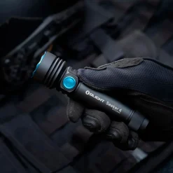Olight Lommelykter|Seeker 4 Lommelykt 3100 lm