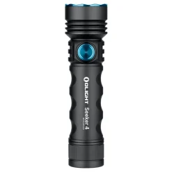 Olight Lommelykter|Seeker 4 Lommelykt 3100 lm