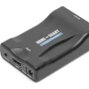 Kjell Hdmi|Kabler Til Tv|Omformer, HDMI til Scart