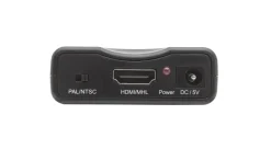 Kjell Hdmi|Kabler Til Tv|Omformer, HDMI til Scart