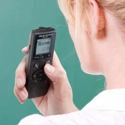 OM System Mikrofoner|VN-541 PC Diktafon