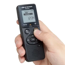 OM System Mikrofoner|VN-541 PC Diktafon