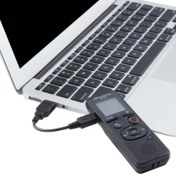 OM System Mikrofoner|VN-541 PC Diktafon