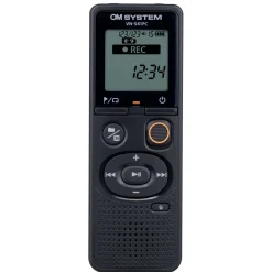 OM System Mikrofoner|VN-541 PC Diktafon
