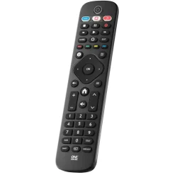 One For All Tv Og Tilbehør|Fjernkontroll for Philips-TV