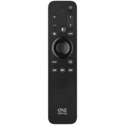 One For All Tv Og Tilbehør|Apple TV Remote - Fjernkontroll