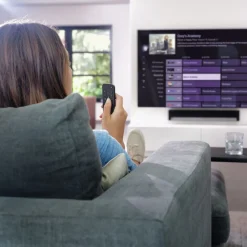 One For All Tv Og Tilbehør|Apple TV Remote - Fjernkontroll