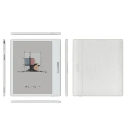 Onyx Boox Lese & Nettbrett|Go Color 7 Lesebrett 7"