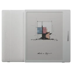 Onyx Boox Lese & Nettbrett|Go Color 7 Lesebrett 7
