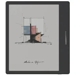Onyx Boox Lese & Nettbrett|Go Color 7 Lesebrett 7"