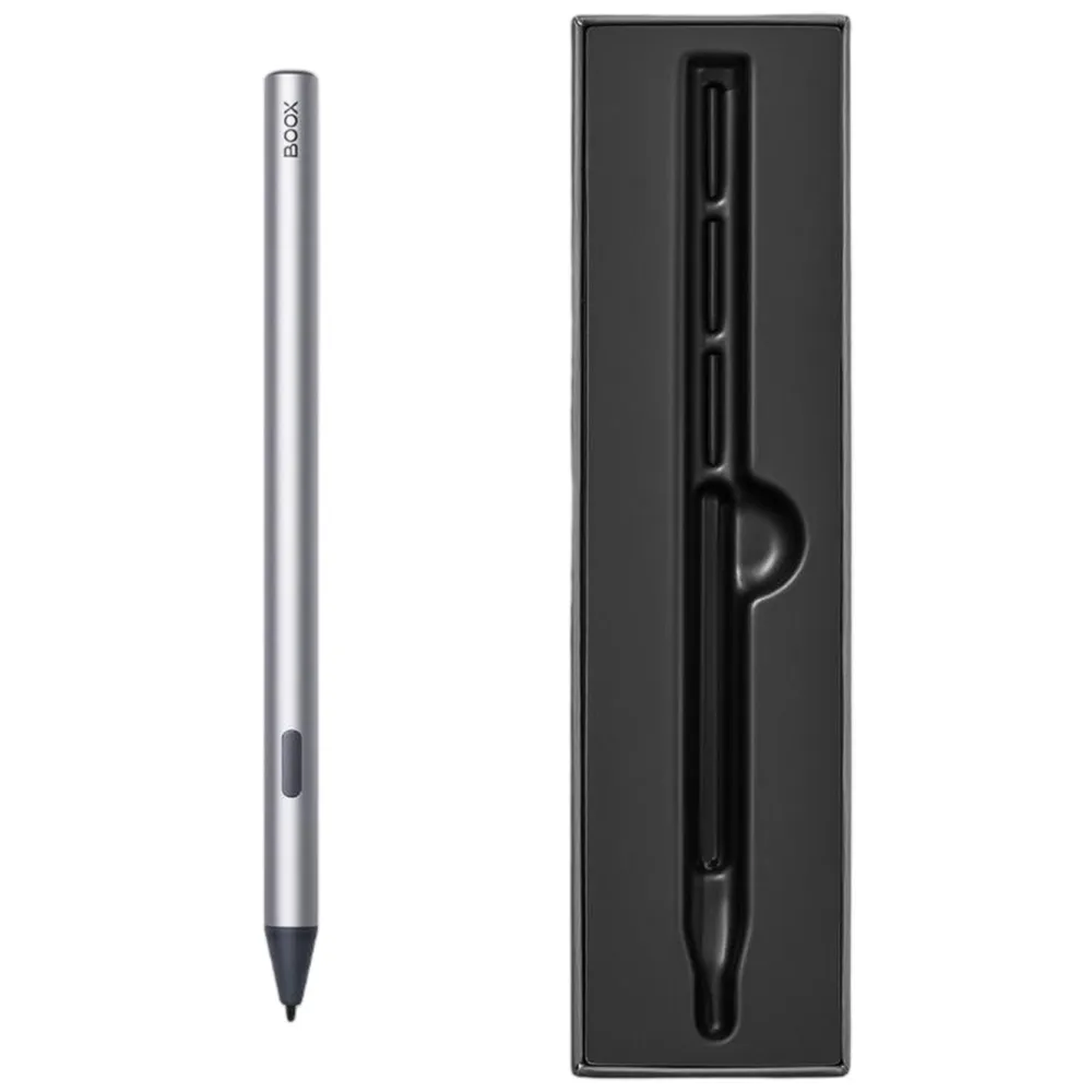 Onyx Boox Kabler Og Adaptere|Iphone-Tilbehør|InkSense Plus Stylus Sølv