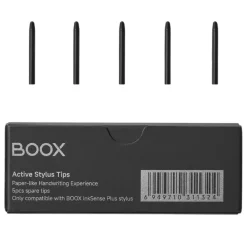 Onyx Boox Lese & Nettbrett|InkSense Plus Stylus-spisser 5-pk.