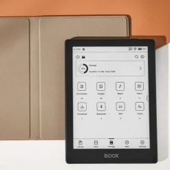 Onyx Boox Lese & Nettbrett|Magnetisk etui for Go 6