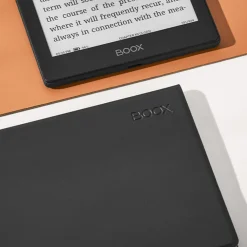 Onyx Boox Lese & Nettbrett|Magnetisk etui for Go 6