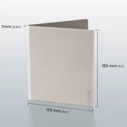 Onyx Boox Lese & Nettbrett|Magnetisk etui for Go Color 7