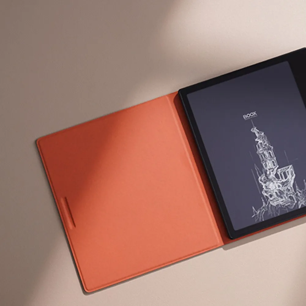 Onyx Boox Lese & Nettbrett|Magnetisk etui for Page 7"