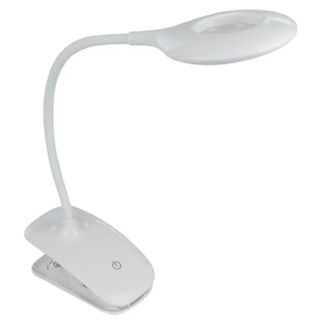 Kjell Arbeidsbelysning|Oppladbar arbeidslampe med LED
