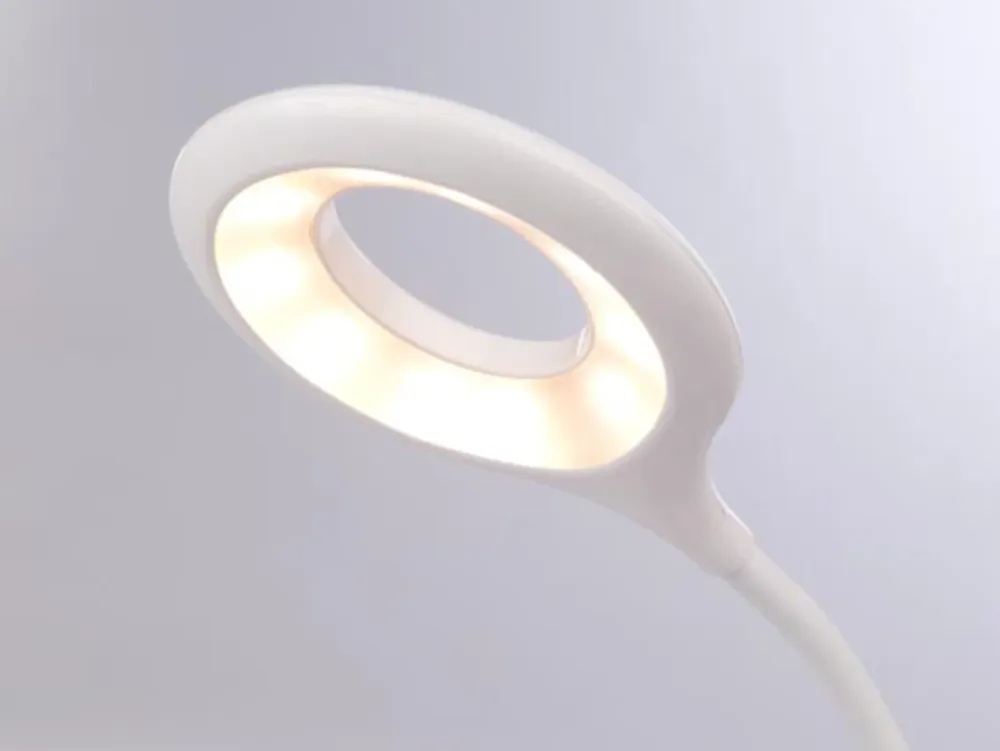 Kjell Arbeidsbelysning|Oppladbar arbeidslampe med LED