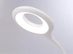 Kjell Arbeidsbelysning|Oppladbar arbeidslampe med LED