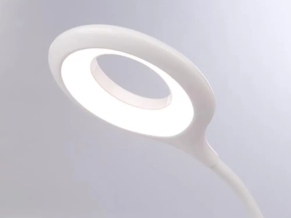 Kjell Arbeidsbelysning|Oppladbar arbeidslampe med LED