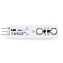 Kjell Elektronikk|Optisk linjesporingssensor
