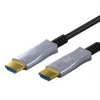 Kjell Hdmi|Kabler Og Adaptere|Optisk Ultra High Speed HDMI 2.1-kabel 20 m