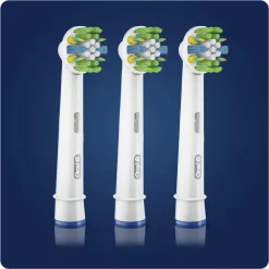 Oral-B Kropp Og Helse|FlossAction 3-pk.