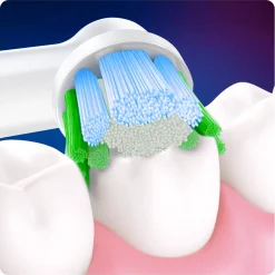 Oral-B Kropp Og Helse|Precision Clean 4-pk.