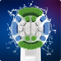 Oral-B Kropp Og Helse|Precision Clean 4-pk.
