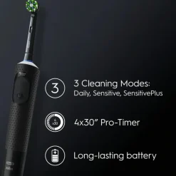 Oral-B Kropp Og Helse|Vitality Pro Elektrisk tannbørste