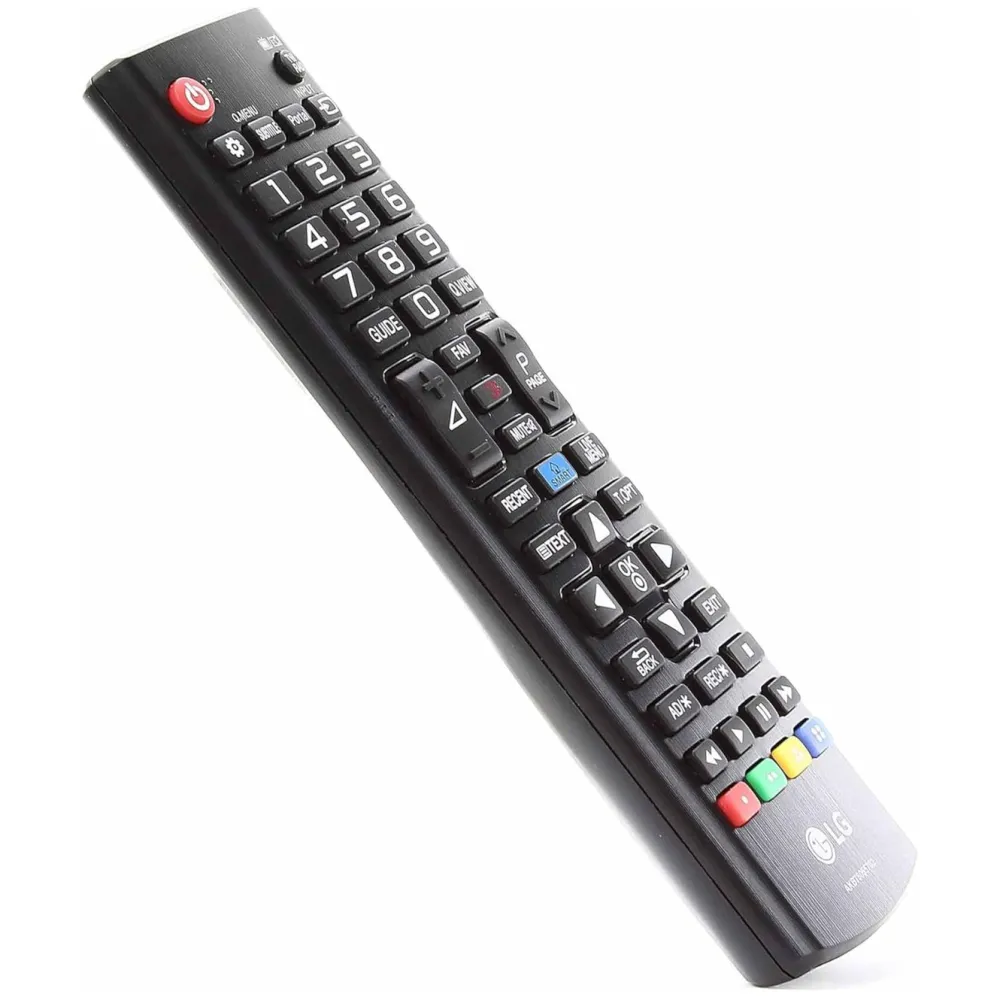 Kjell Tv Og Tilbehør|Originalfjernkontroll LG AKB75055702