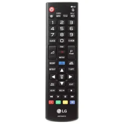 Kjell Tv Og Tilbehør|Originalfjernkontroll LG AKB75055702