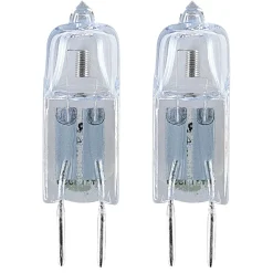Osram Lyskilder|Halogenpærer G4 2-pk. 300 lm, 20 W