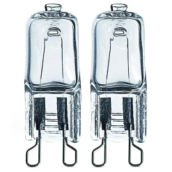 Osram Lyskilder|Halopin ovnspære G9 40 W 2-pk.
