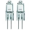 Osram Lyslenker|Taklamper|Halostar Oven ovnspære G4 10 W 2-pk.
