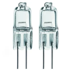 Osram Lyskilder|Halostar Oven ovnspære G4 20 W 2-pk.