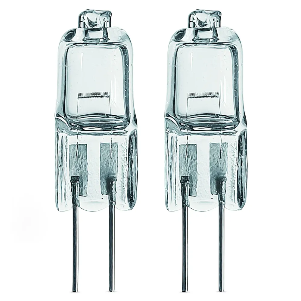 Osram Lyskilder|Halostar Oven ovnspære G4 20 W 2-pk.