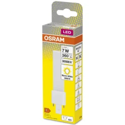 Osram Lyskilder|LED-kompaktlysrør G23 360 lm