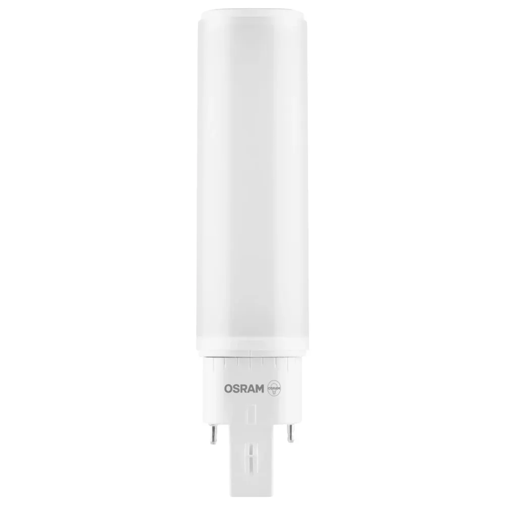 Osram Lyskilder|LED-kompaktlysrør G24Q 600 lm