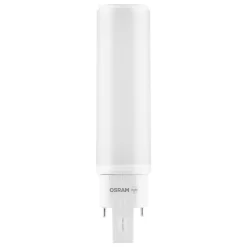 Osram Lyskilder|LED-kompaktlysrør G24Q 600 lm