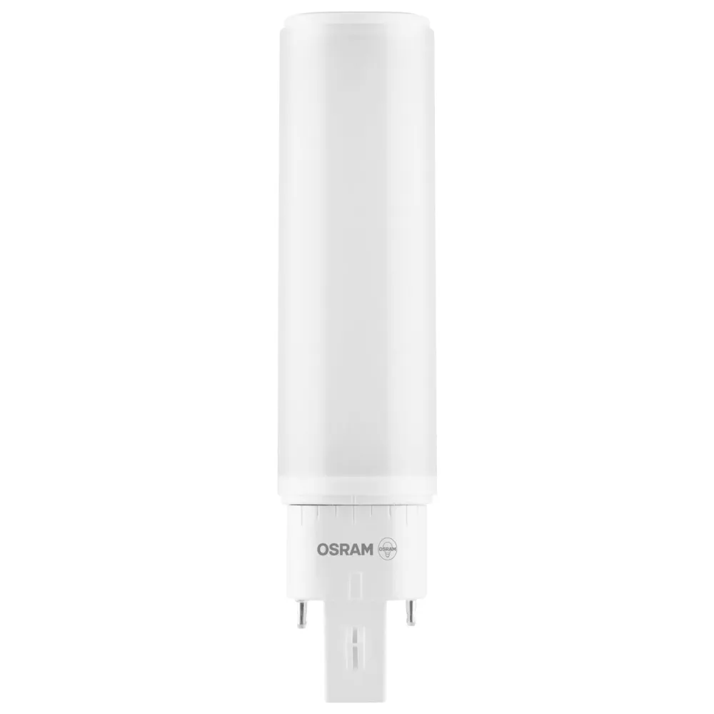 Osram Lyskilder|LED-kompaktlysrør G24Q 600 lm
