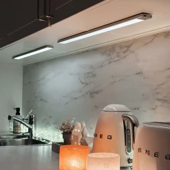 Osram Led-Lister|Linear LED skapbelysning med sensor 40 cm