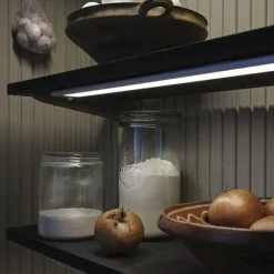 Osram Led-Lister|Linear LED skapbelysning med sensor 40 cm