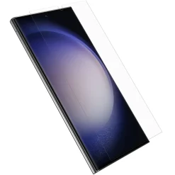 Otterbox Skjermbeskytter|Alpha Flex Skjermbeskytter for Samsung Galaxy S23 Ultra